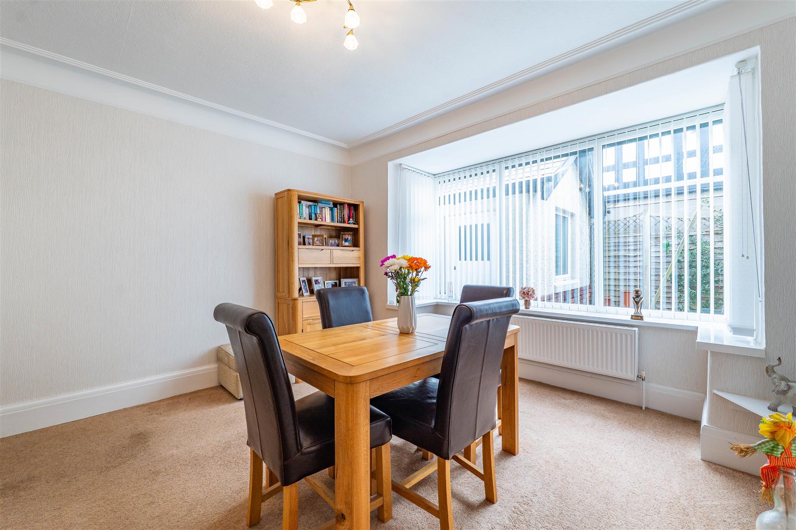 Walgarth Drive, Chorley
